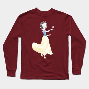 Princess 10 Long Sleeve T-Shirt